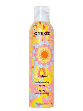 Amika The Shield Anti-Humidity Spray, 5.3 Oz